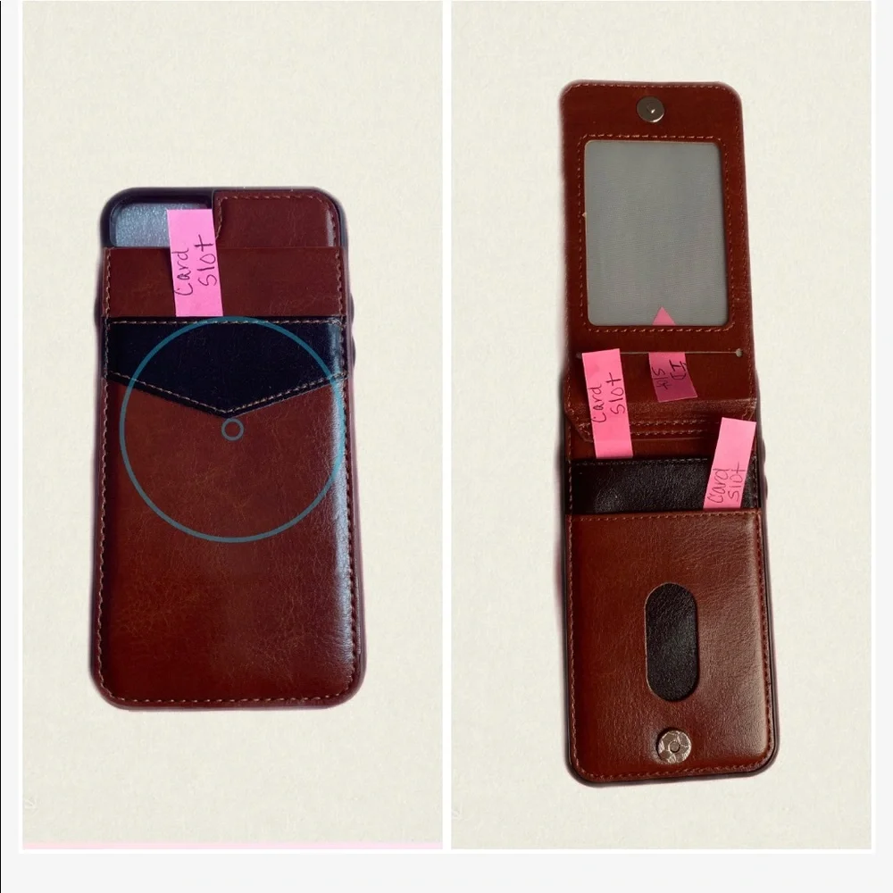 iPhone case